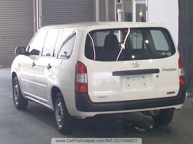 toyota probox-van 2020 -TOYOTA--Probox Van NSP160V-0050631---TOYOTA--Probox Van NSP160V-0050631- image 2