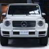 mercedes-benz g-class 2020 -MERCEDES-BENZ--Benz G Class 3DA-463349--W1N4633492X355699---MERCEDES-BENZ--Benz G Class 3DA-463349--W1N4633492X355699- image 10