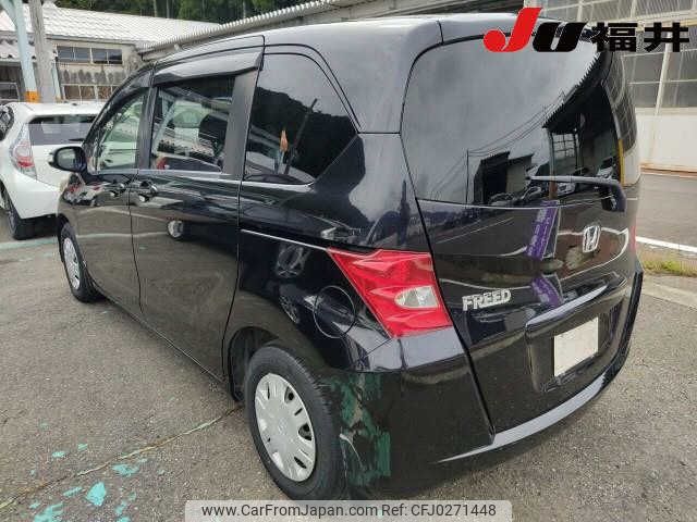 honda freed 2011 -HONDA--Freed GB3--1348839---HONDA--Freed GB3--1348839- image 2