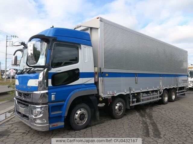 mitsubishi-fuso super-great 2019 -MITSUBISHI--Super Great 2PG-FS74HZ--FS74HZ-510188---MITSUBISHI--Super Great 2PG-FS74HZ--FS74HZ-510188- image 2