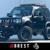 suzuki jimny 2008 CFJ1777980 image 1