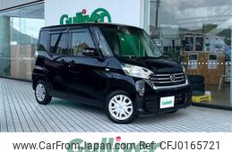 nissan dayz-roox 2018 -NISSAN--DAYZ Roox DBA-B21A--B21A-0393506---NISSAN--DAYZ Roox DBA-B21A--B21A-0393506-