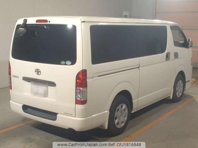 toyota hiace-van 2018 CFJ1816848 image 2