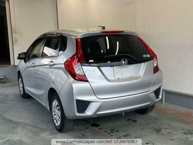 honda fit 2017 -HONDA 【京都 530ﾋ2435】--Fit GK3--3311455---HONDA 【京都 530ﾋ2435】--Fit GK3--3311455- image 2