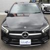 mercedes-benz a-class 2021 quick_quick_5BA-177084_W1K1770842V100098 image 5