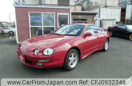 toyota celica 1998 quick_quick_ST202_ST202-0126763