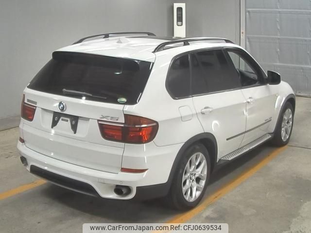 bmw x5 2013 -BMW--BMW X5 WBAZW420900B67855---BMW--BMW X5 WBAZW420900B67855- image 2