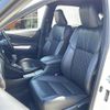 toyota harrier 2017 -TOYOTA--Harrier DBA-ZSU65W--ZSU65-0025229---TOYOTA--Harrier DBA-ZSU65W--ZSU65-0025229- image 3