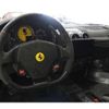 ferrari f430 2007 -FERRARI 【品川 354ﾔ 430】--Ferrari F430 -F430SC---ZFFKZ64B000157681---FERRARI 【品川 354ﾔ 430】--Ferrari F430 -F430SC---ZFFKZ64B000157681- image 11