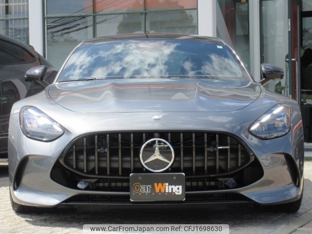 mercedes-benz amg 2024 CFJ1698630 image 2