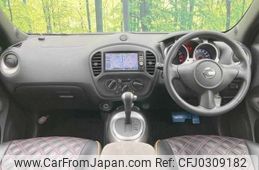 nissan juke 2011 TE5281