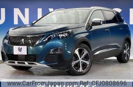 peugeot 5008 2019 -PEUGEOT--Peugeot 5008 LDA-P87AH01--VF3MJEHZRKS348241---PEUGEOT--Peugeot 5008 LDA-P87AH01--VF3MJEHZRKS348241-