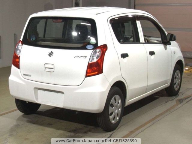 suzuki alto 2014 -SUZUKI--Alto HA25S-936130---SUZUKI--Alto HA25S-936130- image 2