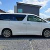 toyota alphard 2014 quick_quick_DBA-ANH20W_ANH20-8345421 image 3