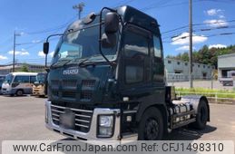 isuzu giga 2015 -ISUZU--Giga EXD52AD-7002340---ISUZU--Giga EXD52AD-7002340-