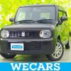 suzuki alto-lapin 2014 quick_quick_DBA-HE22S_HE22S-272502 image 1