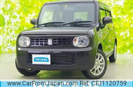 suzuki alto-lapin 2014 quick_quick_DBA-HE22S_HE22S-272502