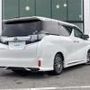 toyota vellfire 2016 -TOYOTA--Vellfire DBA-AGH30W--AGH30-0104163---TOYOTA--Vellfire DBA-AGH30W--AGH30-0104163- image 16