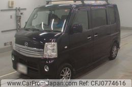 mazda scrum-wagon 2010 -MAZDA 【Ｎｏ後日 】--Scrum Wagon DG64W-350712---MAZDA 【Ｎｏ後日 】--Scrum Wagon DG64W-350712-