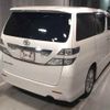 toyota vellfire 2008 -TOYOTA--Vellfire ANH20W-8021874---TOYOTA--Vellfire ANH20W-8021874- image 6