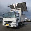 mitsubishi-fuso fighter 2017 GOO_NET_EXCHANGE_1161178A30241205W001 image 1