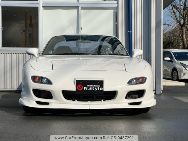 mazda rx-7 1999 3d966ec59924376cc7501fd0abfcdce0 image 2