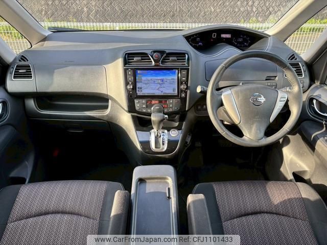 nissan serena 2014 quick_quick_DAA-HFC26_HFC26-229396 image 2