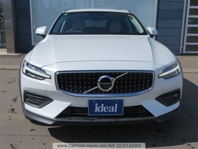 volvo v60 2020 -VOLVO--Volvo V60 DBA-ZB420--YV1ZZ10MCL1042965---VOLVO--Volvo V60 DBA-ZB420--YV1ZZ10MCL1042965- image 2