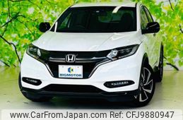 honda vezel 2017 quick_quick_DAA-RU3_RU3-1246084