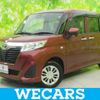 toyota roomy 2019 quick_quick_DBA-M910A_M910A-0069036 image 1