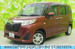 toyota roomy 2019 quick_quick_DBA-M910A_M910A-0069036