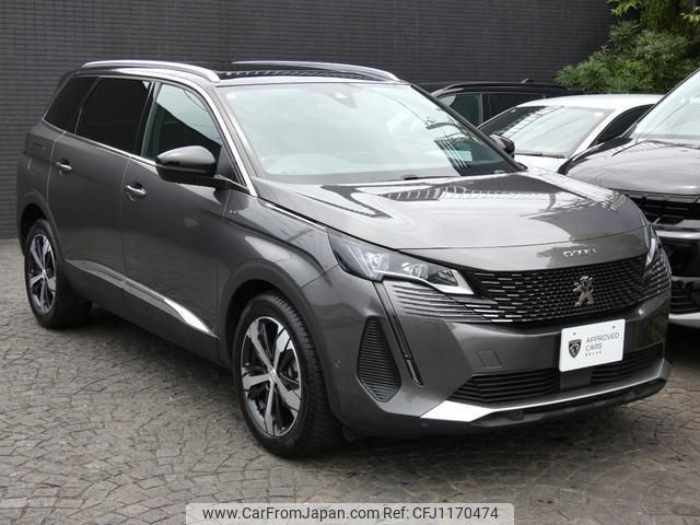peugeot 5008 2024 quick_quick_P875G06_VF3M45GFUPS015465 image 1
