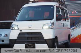 daihatsu hijet-cargo 2021 CFJ1798204
