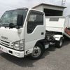 isuzu elf-truck 2015 -ISUZU--Elf TPG-NPR85AN--NKR85-7049342---ISUZU--Elf TPG-NPR85AN--NKR85-7049342- image 1