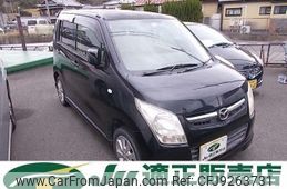 mazda az-wagon 2008 -MAZDA 【神戸 582ﾊ2873】--AZ Wagon MJ23S--105096---MAZDA 【神戸 582ﾊ2873】--AZ Wagon MJ23S--105096-