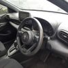 toyota yaris 2021 -TOYOTA--Yaris KSP210-0052413---TOYOTA--Yaris KSP210-0052413- image 8