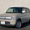 suzuki alto-lapin 2017 -SUZUKI--Alto Lapin HE33S--HE33S-170817---SUZUKI--Alto Lapin HE33S--HE33S-170817- image 1