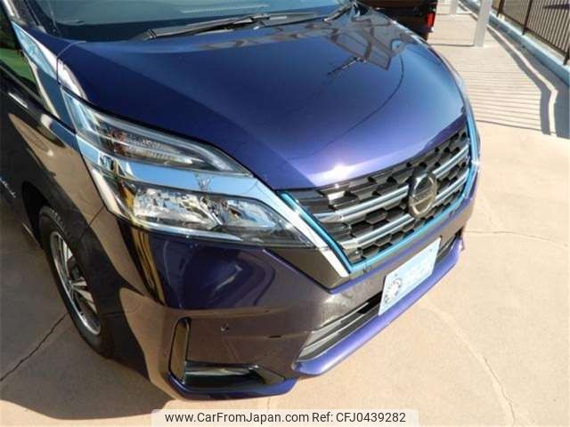 nissan serena 2019 -NISSAN--Serena HC27--HC27-016345---NISSAN--Serena HC27--HC27-016345- image 2