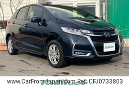 honda fit 2018 -HONDA--Fit DBA-GK4--GK4-9300008---HONDA--Fit DBA-GK4--GK4-9300008-