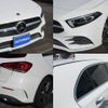 mercedes-benz a-class 2019 -MERCEDES-BENZ--Benz A Class 3DA-177012--WDD1770122V043625---MERCEDES-BENZ--Benz A Class 3DA-177012--WDD1770122V043625- image 7