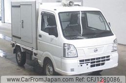 nissan clipper-truck 2018 -NISSAN 【名変中 】--Clipper Truck DR16T-387772---NISSAN 【名変中 】--Clipper Truck DR16T-387772-