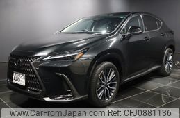 lexus nx 2024 CFJ0881136