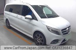 mercedes-benz v-class 2017 quick_quick_LDA-447811_WDF44781323252570