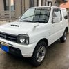 suzuki jimny 2012 -SUZUKI--Jimny ABA-JB23W--JB23W-681923---SUZUKI--Jimny ABA-JB23W--JB23W-681923- image 1
