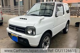 suzuki jimny 2012 -SUZUKI--Jimny ABA-JB23W--JB23W-681923---SUZUKI--Jimny ABA-JB23W--JB23W-681923-