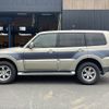 mitsubishi pajero 2008 -MITSUBISHI--Pajero ADC-V98W--V98W-0200308---MITSUBISHI--Pajero ADC-V98W--V98W-0200308- image 21