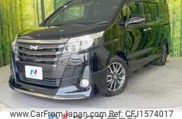 toyota noah 2016 CFJ1574017