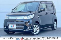 suzuki wagon-r 2012 CFJ1453944