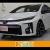 toyota prius-phv 2019 -TOYOTA--Prius PHV DLA-ZVW52--ZVW52-3124852---TOYOTA--Prius PHV DLA-ZVW52--ZVW52-3124852- image 1