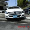 mercedes-benz cls-class 2013 -MERCEDES-BENZ--Benz CLS RBA-218959C--WDD2189592A081835---MERCEDES-BENZ--Benz CLS RBA-218959C--WDD2189592A081835- image 2